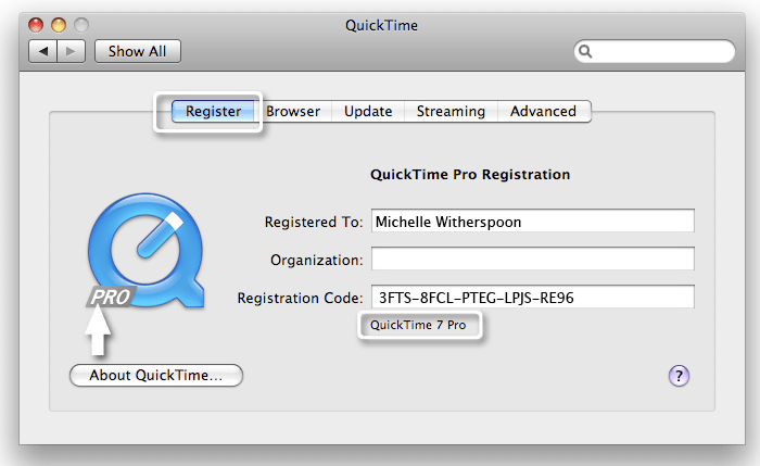 quicktime player for mac 2019